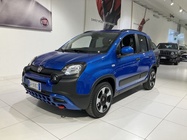 Fiat Panda 2024