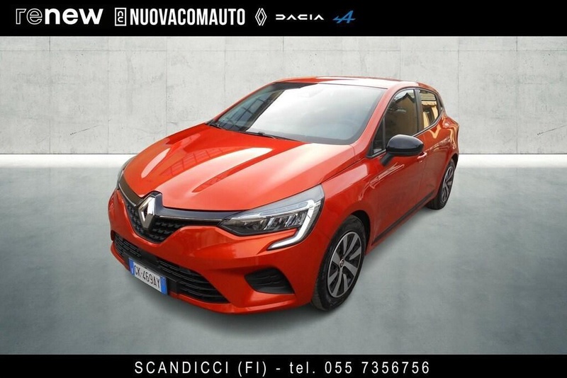 Renault Other