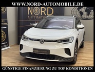 Volkswagen ID.4 2022