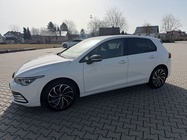 Volkswagen Golf 2020