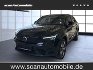 Volvo C40 2022