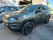Jeep Compass 2019