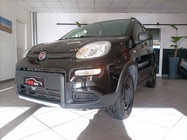 Fiat Panda 2019