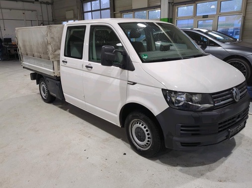 Volkswagen T6 2019