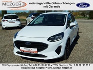 Ford Fiesta 2022