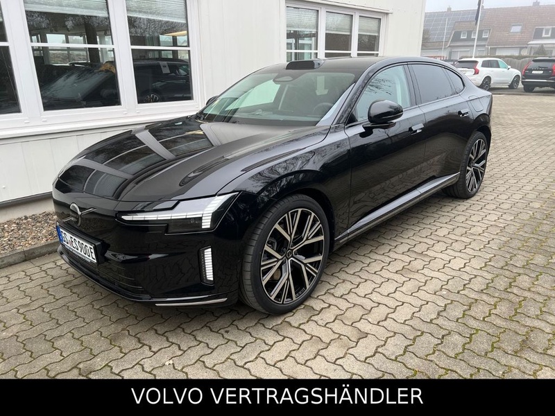 Volvo ES90