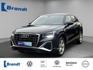 Audi Q2 2025