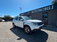 Dacia Duster 2018