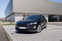 Ford Focus 2020