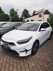 Kia cee'd / Ceed 2024