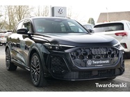 Audi SQ5 2025