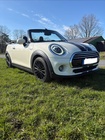 MINI Cabrio 2020