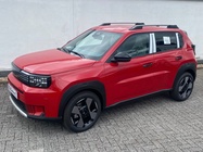 Fiat Grande Panda 2025