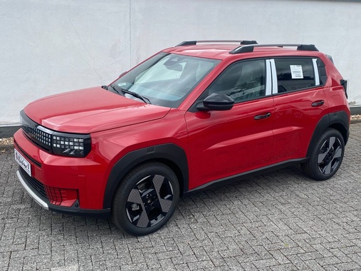 Fiat Grande Panda 2025