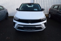 Opel Crossland 2021