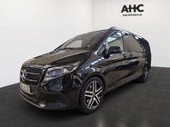 Mercedes-Benz V-Class 2026