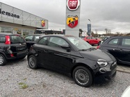 Fiat 500e 2025