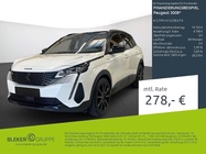 Peugeot 3008 2022