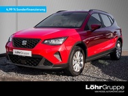 Seat Arona 2023