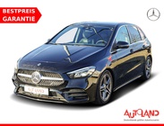 Mercedes-Benz B-Class 2019