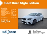 Seat Ibiza 2024