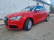 Audi A1 2011
