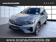 Volvo XC40 2022
