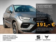 Cupra Ateca 2024