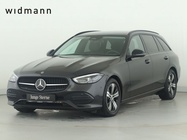 Mercedes-Benz C-Class 2023