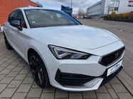 Cupra Leon 2024