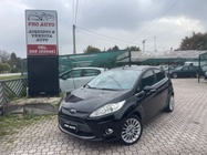 Ford Fiesta 2011