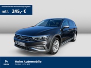 Volkswagen Passat 2022