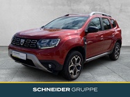 Dacia Duster 2021
