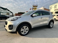Kia Sportage 2018