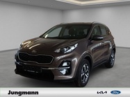 Kia Sportage 2019
