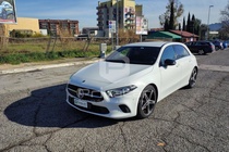 Mercedes-Benz Other 2021