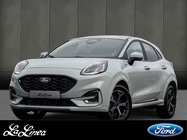 Ford Puma 2025