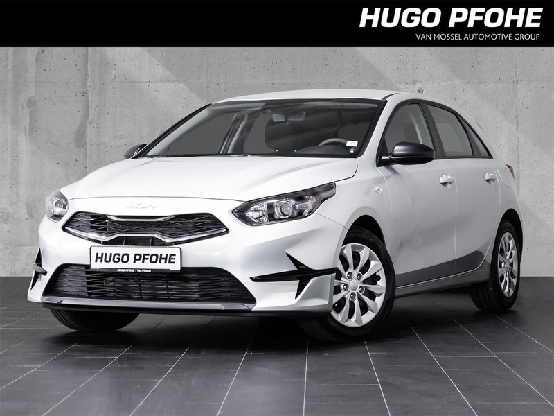 Kia cee'd / Ceed
