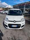 Fiat Panda 2014