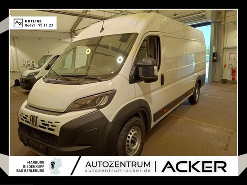 Fiat Ducato 2024