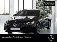 Mercedes-Benz CLA-Class 2025