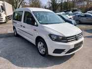 Volkswagen Caddy 2018