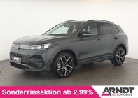 Volkswagen Tiguan 2025