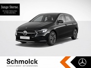 Mercedes-Benz B-Class 2024