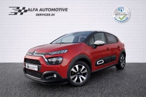 Citroen C3 2021