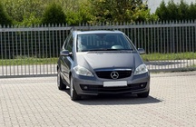 Mercedes-Benz A-Class 2010
