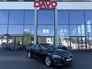 Audi A5 2020