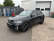 Volkswagen T-Roc 2024