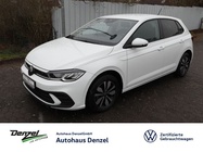 Volkswagen Polo 2024