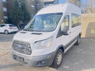 Ford Transit 2019